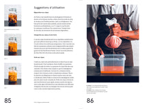 Le guide de la fermentation du Noma