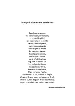 Ce matin-là