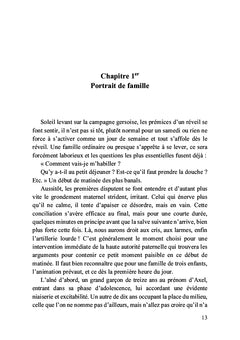Ce matin-là