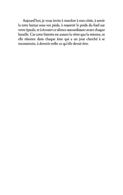 D'Alpha à Amadou, le coeur d'un le gionnaire
