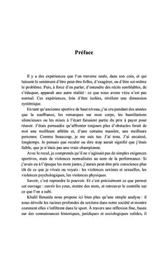 À l'ombre du jeu