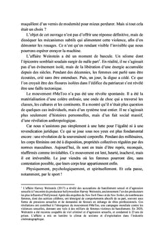 À l'ombre du jeu