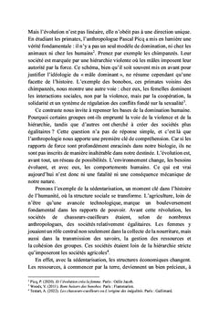 À l'ombre du jeu