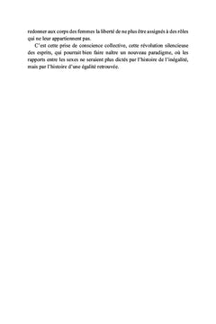 À l'ombre du jeu