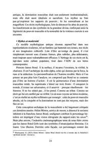 À l'ombre du jeu