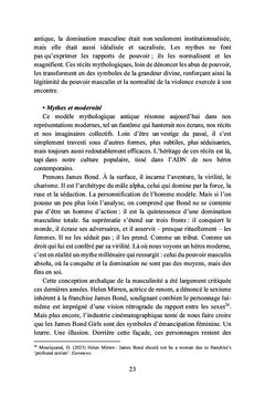 À l'ombre du jeu