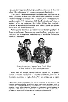 À l'ombre du jeu