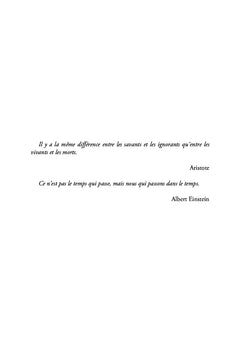Le mystère du plateau d'argent de Nostradamus