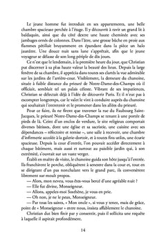 Le mystère du plateau d'argent de Nostradamus