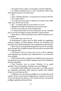 Le mystère du plateau d'argent de Nostradamus