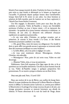 Le mystère du plateau d'argent de Nostradamus