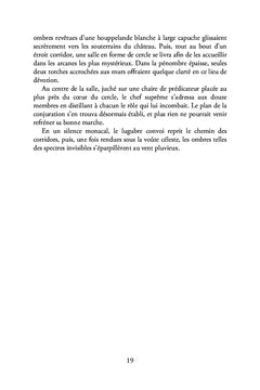 Le mystère du plateau d'argent de Nostradamus