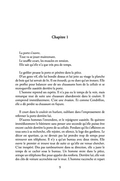 La bibliothèque de Babel