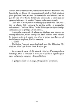 La bibliothèque de Babel