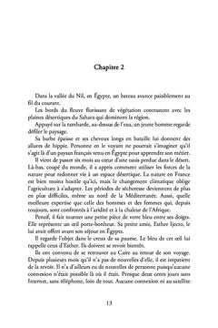 La bibliothèque de Babel