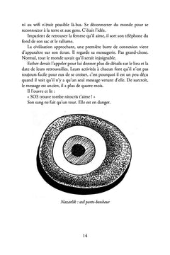 La bibliothèque de Babel