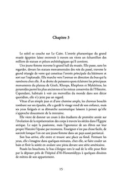 La bibliothèque de Babel
