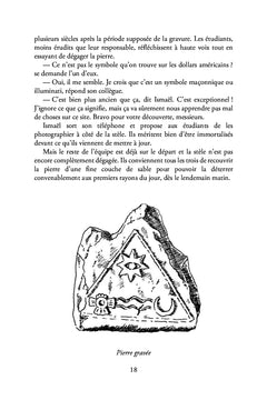 La bibliothèque de Babel