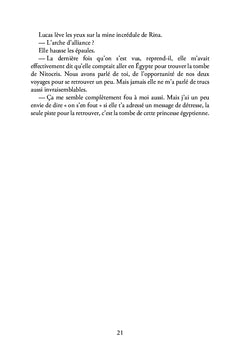 La bibliothèque de Babel