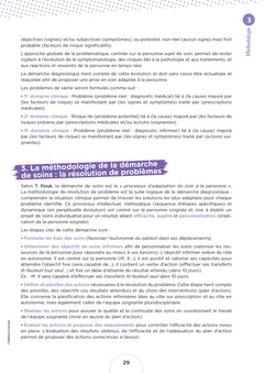 Situations cliniques / Stages - DEI - SSR et SMR