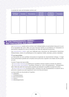 Situations cliniques / Stages - DEI - SSR et SMR