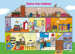 Toute ma maternelle - Tout le programme - Petite Section 3 - 4 ans