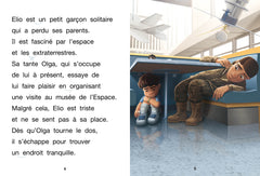 Disney - Pixar - Elio, CE1