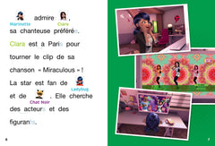 Miraculous Première lecture CP niveau 2 - Colère de star