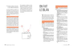 Je (re)prends le contrôle