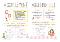 Le français en 100 fiches illustrées