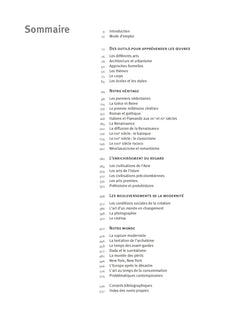 Histoire de l'art pour tous