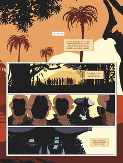 Invisible - Tome 01