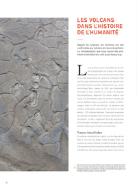 Le Grand Atlas des volcans