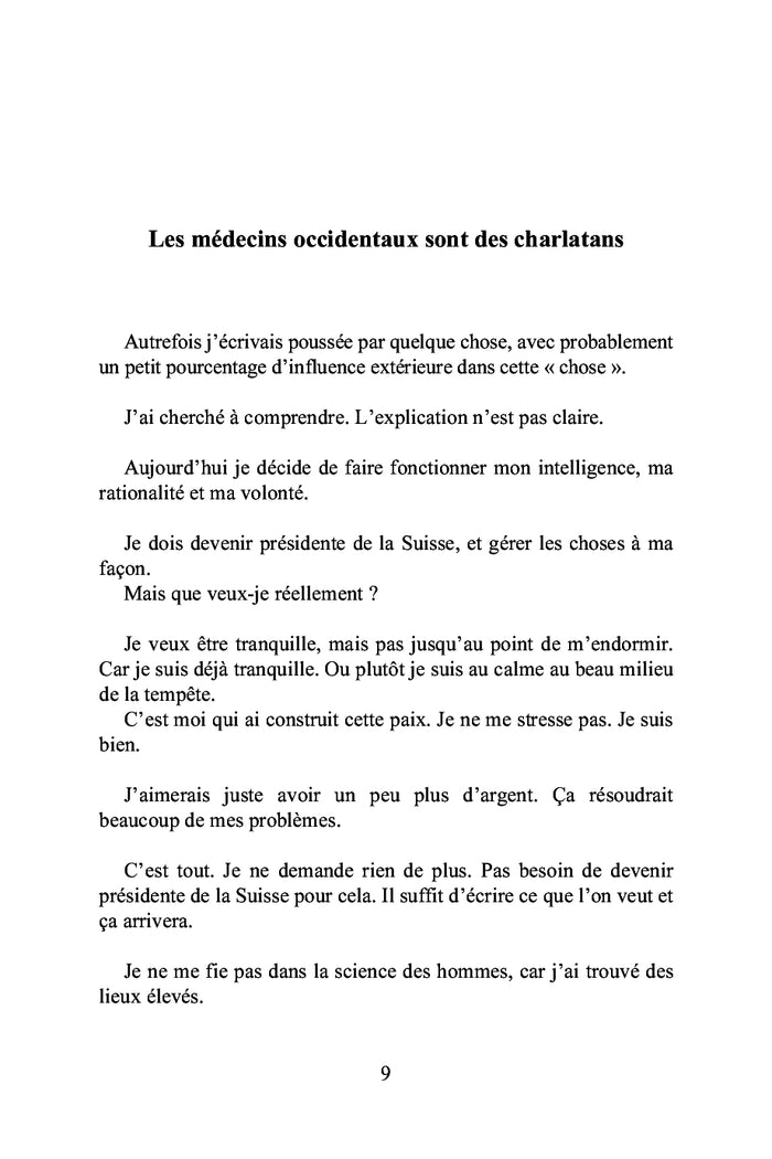 Oussama ben Laden est vivant