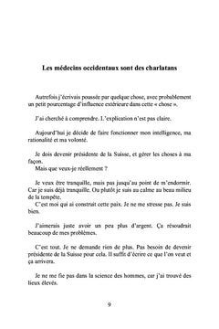 Oussama ben Laden est vivant