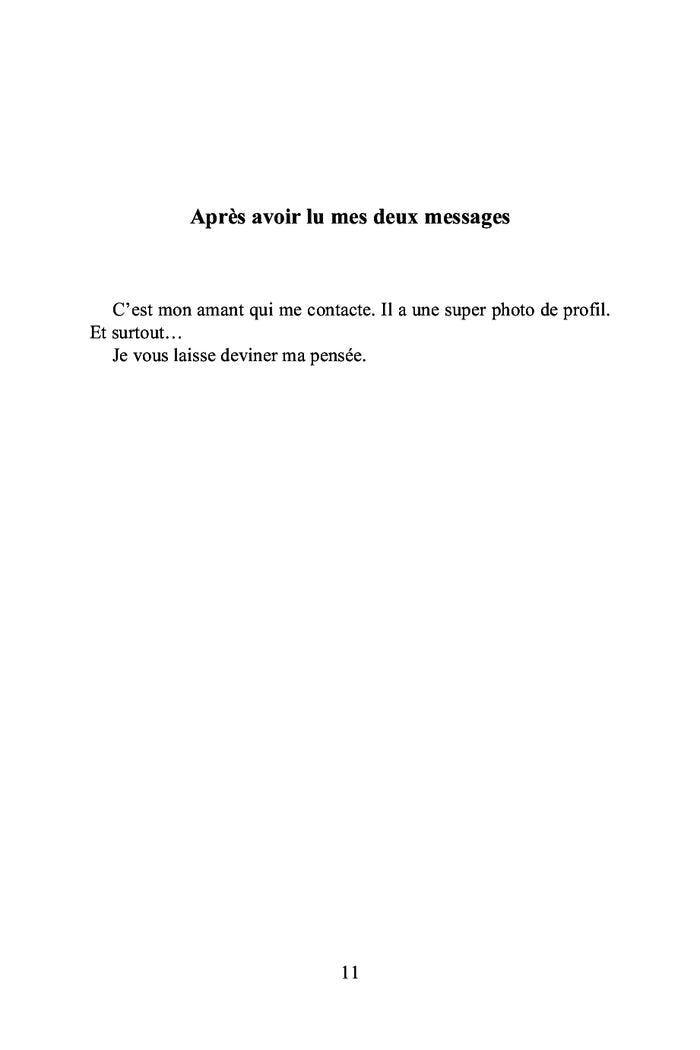 Oussama ben Laden est vivant