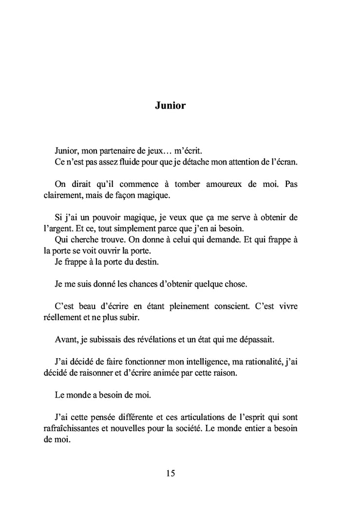 Oussama ben Laden est vivant