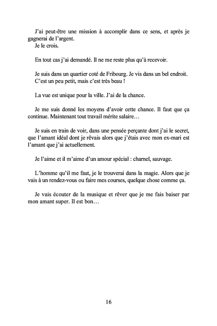 Oussama ben Laden est vivant