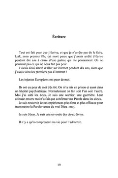 Oussama ben Laden est vivant