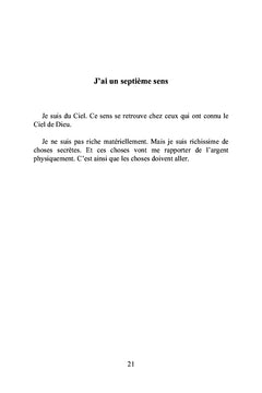 Oussama ben Laden est vivant