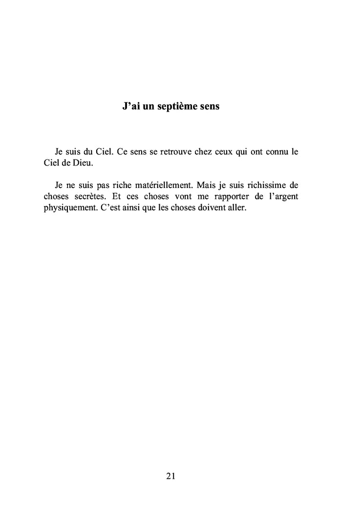 Oussama ben Laden est vivant