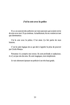 Oussama ben Laden est vivant