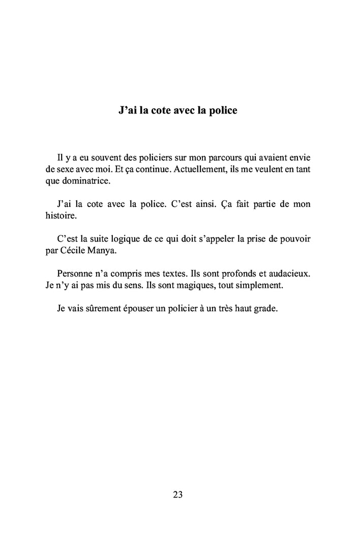 Oussama ben Laden est vivant