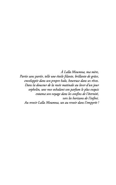 Terre et Empyrée