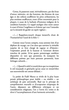 Terre et Empyrée
