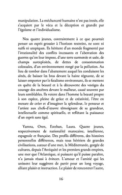Terre et Empyrée