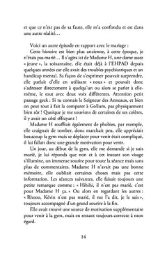 Un prof de gym en EHPAD