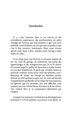 À la lumière de l'ombre