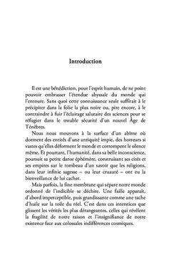 Occulte 1