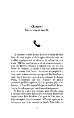 Occulte 1